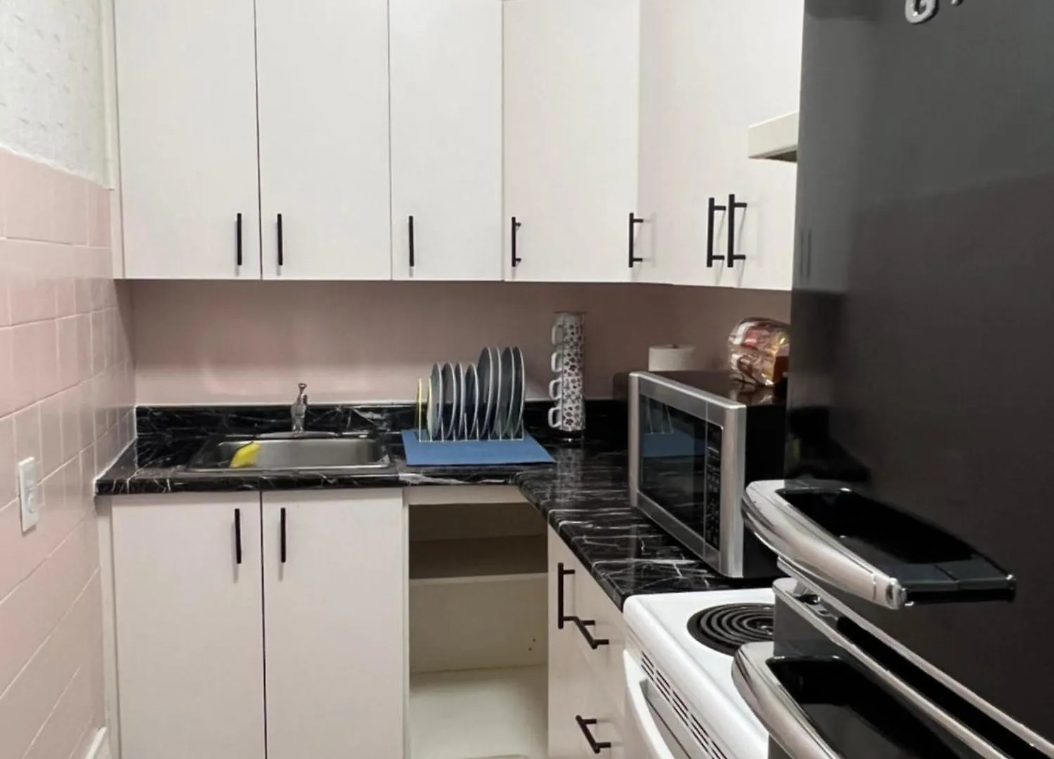 Cozy 2-Bedroom Apartment In The Heart Of Downtown Ottawa Canada